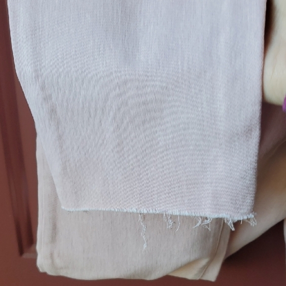 Universal Thread Pink Skinny Pants - Picture 9 of 13